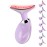 Facial Massager, Portable Face Neck Massager Wand for Skin Care