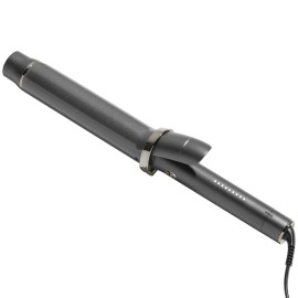 T3 SinglePass Curl X Extra-Long Barrel 1.5 Curling Iron with 9 Heat Settings and Ceramic Barrel for Fast Styling and Lasting Results on All Hair Types