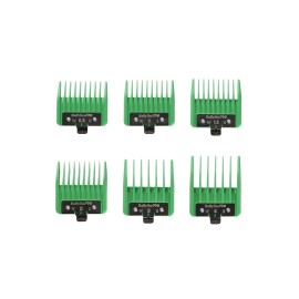 BaBylissPRO Precision Clipper Guards