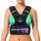 Empower Weighted Walking Vest for Women - Strengthen Muscles, Boost Bone Health, and Burn More Calories, 10lb Adjustable Weighted Vest, 4-in-1 with Removable Weights (4lbs, 6lbs, 8lbs or 10lbs) with Mesh Phone Storage Pocket