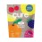 Cure Hydration - Kids Electrolyte Drink Mix | Plant-Based Pediatrician Formulated Rehydration | No Added Sugar, FSA-HSA, Non-GMO, Gluten-Free, No Artificial Flavors | 15 Packets - Variety Pack