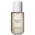 PHLUR Beach Skin Body Mist - Hair & Body Fragrance Mist - Body Spray with Bergamot, Coconut Milk, Lily of the Valley, Vanilla, Sandalwood (8 Fl Oz)