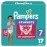 Pampers Diapers - Cruisers 360 - Size 7, 17 Count, Babyproof up to 100% Leakproof Pull-On Diaper (Packaging May Vary)
