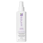 Biolage Hydra Source Daily Leave-In Tonic - Moisturizes & Detangles, For Dry Hair, Infused with Micro-Filtered Aloe Vera & Fermented Hyaluronic Acid, Vegan & Paraben-Free, 8.5 Fl Oz