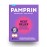 Pamprin Heat Relief Menstrual Patches for Portable Menstrual Pain Relief of Cramps and backaches, 3 Count