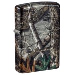 Zippo Realtree Edge Camo Design 540 Matte Pocket Lighter