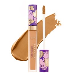 tarte maracuja creaseless full-coverage concealer - Waterproof Longwear with Vitamin C to Hydrate look of Dark Circles, Blemishes & Discoloration, Vegan & Cruelty Free