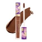 tarte maracuja creaseless full-coverage concealer - Waterproof Longwear with Vitamin C to Hydrate look of Dark Circles, Blemishes & Discoloration, Vegan & Cruelty Free