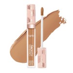 tarte creaseless creamy full-coverage concealer - 44H tan honey (tan skin with warm, peach undertones) - full size