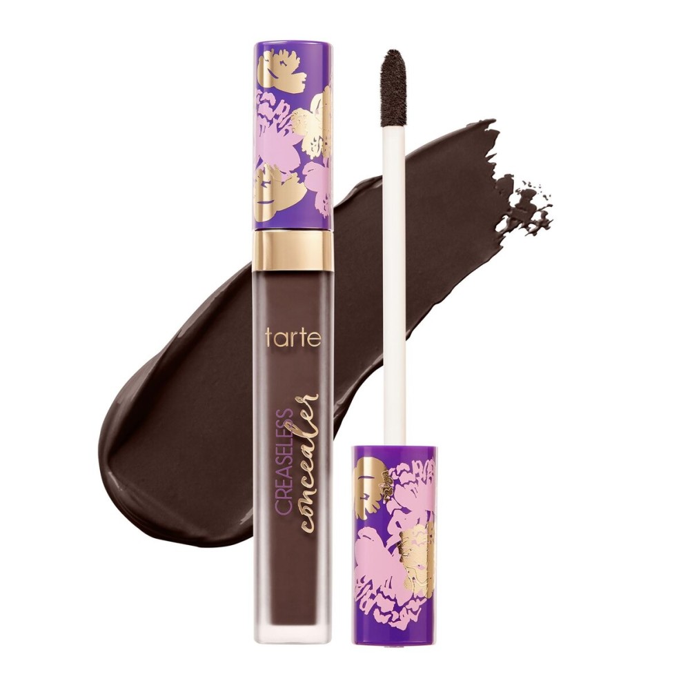 tarte maracuja creaseless full-coverage concealer - Waterproof Longwear with Vitamin C to Hydrate look of Dark Circles, Blemishes & Discoloration, Vegan & Cruelty Free