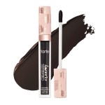 tarte creaseless creamy full-coverage concealer - 64W espresso warm (very deep skin with very warm, rosy undertones) - full size