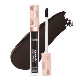 tarte creaseless creamy full-coverage concealer - 64W espresso warm (very deep skin with very warm, rosy undertones) - full size