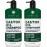 Castor Oil Shampoo and Conditioner Set - Thickening Products for Thinning Hair Women and Men - Sulfate Free Formula - Hydrating, Volumizing and Moisturizing for Dry Hair - Volume Boosting, Color Safe