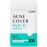 AVARELLE Pimple Patches for Face | Hydrocolloid Acne Patches for Covering Blemishes | Zit Patches with Tea Tree, Calendula, & Cica | HSA Store Eligible Items (10-14 mm, 200, Count)