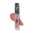 The Lip Bar - Nonstop Liquid Matte Lipstick, Commando (Peachy Nude) - High Pigment - One Swipe - Long Lasting - Jojoba Oil, Vitamin E - Vegan & Cruelty Free - Makeup & Cosmetics - .24 fl oz