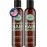Moerie Ultimate Hair Growth Shampoo - For Longer, Thicker, Fuller Hair - Vegan Friendly Volumizing Hair Products - Paraben & Silicone Free - All Hair Types - Reverse Hair Loss - 8.45 fl oz, Double Set