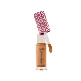 tarte shape tape concealer - Full Size-Coverage, Matte Finish for Under Eye, Dark Circles, Fine Lines, Redness & Discoloration, Longwear, Dermatologist-Tested, Vegan, Cruelty-Free