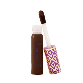 tarte shape tape concealer - Full Size-Coverage, Matte Finish for Under Eye, Dark Circles, Fine Lines, Redness & Discoloration, Longwear, Dermatologist-Tested, Vegan, Cruelty-Free