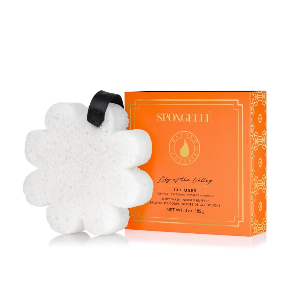 SPONGELL Lily of The Valley Boxed Flower