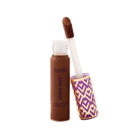 tarte shape tape concealer - Full Size-Coverage, Matte Finish for Under Eye, Dark Circles, Fine Lines, Redness & Discoloration, Longwear, Dermatologist-Tested, Vegan, Cruelty-Free