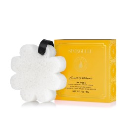 SPONGELL Sweet Patchouli Boxed Flower