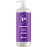 Pravana The Perfect Blonde Purple Toning Shampoo | Neutralizes Brassy, Yellow Tones | For Color-Treated Hair | Chromasilk Enhances Shine & Protection | Vegan, Paraben & Sulfate Free | 33 Fl Oz
