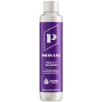 Pravana The Perfect Blonde Purple Toning Shampoo | Neutralizes Brassy, Yellow Tones | For Color-Treated Hair | Chromasilk Enhances Shine & Protection | Vegan, Paraben & Sulfate Free | 10 Fl Oz
