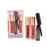 tarte viral maneater must haves mascara & blush trio - berry & cinnamon - travel size