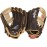 Rawlings | Sure Catch Youth Baseball Glove | Size 11.5 | Mocha/Camel | Right Hand Throw