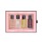 Victoria\'s Secret Fine Fragrance Mini Mist Gift Set, 4 Piece, Assorted Scents
