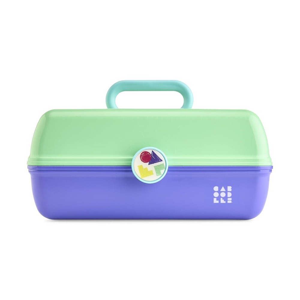 Caboodles On-The-Go Girl
