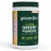 Greens First Original Greens Powder - 49 Superfoods - Organic Fruits & Veggies - Prebiotics, Probiotics & Digestive Enzymes - Antioxidant Smoothie - Dairy Free/Vegan/Non-GMO (Peach Mango, 30 Servings)