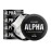 Fully Loaded Alpha Nootropic Pouches (Lime) - 5 Cans - 15 Pouches per can - Effective Nootropic Delivery, Nic Pouch Replacement - Faster Absorption, Alpha GPC, L-Tyrosine, GABA