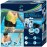 Sunlite Sports Water Workout Combo Set, Aqua Dumbbells, Swim Belt and Aqua Cuffs, Water Weights for Pool Exercise, Water Aerobics Equipment, High-Density EVA Foam for Aqua Jogging and Therapy