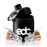 Eargasm High Fidelity Earplugs: EDC 2025 Festival Edition - Noise Reducing Ear-Plugs for Hearing Protection at Music Festivals, Loud Environments, Concerts, Live Events, Sporting Events
