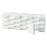 Melamine Sponge,150PCS Magic Sponges Eraser,Melamine Foam Eraser Cleaner for Kitchen,Bathroom,Bathtub, Floor, Baseboard,Wall,Furniture (150PCS, 3.93x2.36x0.79in)