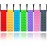 Chewy Necklaces for Sensory Kids Boys Girls, Silicone Chew Necklace Sensory Toys for Autistic, ADHD, Anxiety, SPD, 7 Pack Chewy Fidget Toys Autism Sensory Products for Children Adults Chewing