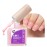 Nail Repair for Damaged NailsProtein: Pink 6 in 1 Natural Nail Strengthener and Growth - Long Lasting Nail Hardener Extra Strong and Growth - Nail Strengthener for Thin Nails and Growth