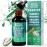 Vyxion Soursop Bitters Liquid Drops 10 in 1 with Sea Moss, Moringa, Turmeric, Black Seed Oil, Oregano, Ashwagandha | Herbal Extracts for Overall Health-Enhancing | Vegan, Non-GMO | 2 Fl Oz