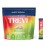 TREVI Sugar Free Electrolytes - Drink Mix Hydration Powder Packets - 28 Count - Strawberry Kiwi