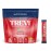 TREVI Sugar Free Electrolytes - Drink Mix Hydration Powder Packets - 28 Count - Sour Cherry