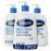 Cetaphil Face Wash, Daily Facial Cleanser for Sensitive, Combination to Oily Skin, 8 oz, Pack of 3, Gentle Foaming, Soap Free, Hypoallergenic
