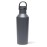Corkcicle Classic Sport Canteen Insulated Water Bottle - Keeps Beverages Cold 25 Hours - Triple Insulated - Summer Drinkware Gift - Keeps Drinks Ice Cold - Leak-Proof Cap - 20 oz - Flint