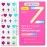 ZitSticka Pimple Patches Cute for Face, Holographic Zit Patches, Goo Getter Hydrocolloid Blemish Patches, Gifts for Teens, Teen Girl Gift Trendy Stuff (DreamHolo Collection 36ct)