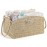 HBlife Diaper Caddy Organizer, Hand-Woven Storage Basket for Diapers & Baby Essentials - Elegant Curved Design, Ideal Gift for Baby Shower & Registry Must-Have