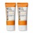 SOME BY MI V10 Hyal Air Fit Sunscreen SPF 50 - Pack of 2 - Korean Centella Sunscreen for Face with UV Protection - Non-Greasy, No White Cast, No Eye Irritation for Sensitive Skin - Korean Skin Care