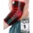 Nordic Lifting Elbow Compression Sleeves (1 Pair) for Men & Women - Support for Pain Relief, Tendonitis, Golfers & Tennis Elbow - Weightlifting Brace for Workout, Arm & Joint Recovery