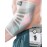 Nordic Lifting Elbow Compression Sleeves (1 Pair) for Men & Women - Support for Pain Relief, Tendonitis, Golfers & Tennis Elbow - Weightlifting Brace for Workout, Arm & Joint Recovery
