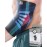 Nordic Lifting Elbow Compression Sleeves (1 Pair) for Men & Women - Support for Pain Relief, Tendonitis, Golfers & Tennis Elbow - Weightlifting Brace for Workout, Arm & Joint Recovery