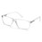 Blue Light Blocking Glasses For Men/Women Anti-Fatigue Computer Monitor Gaming Glasses Reduce Eye Strain Game Glasses